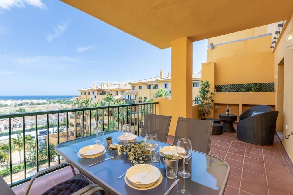 Awesome Views And Walk To The Beach! Rdr316 Marbella Exterior photo