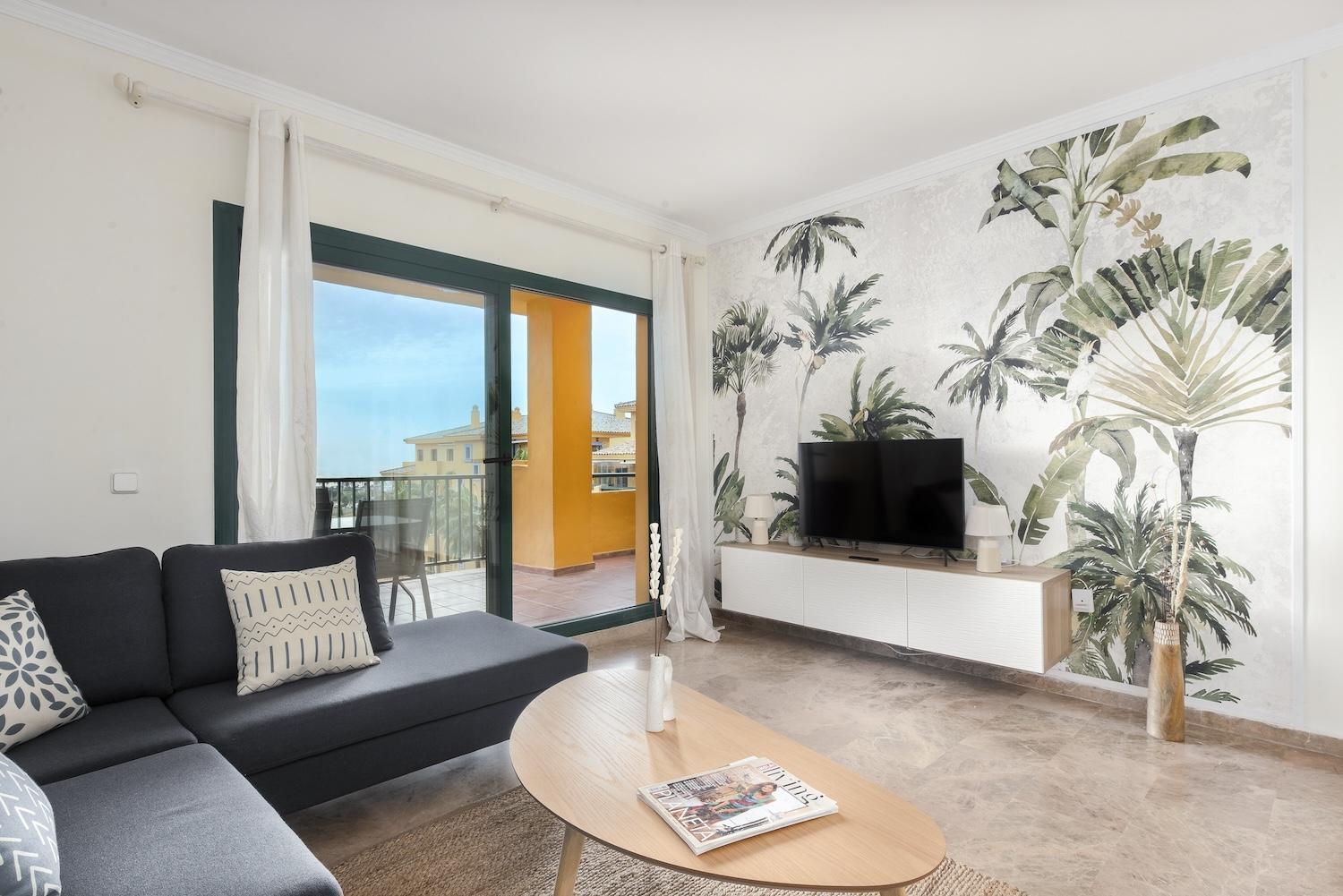 Awesome Views And Walk To The Beach! Rdr316 Marbella Exterior photo