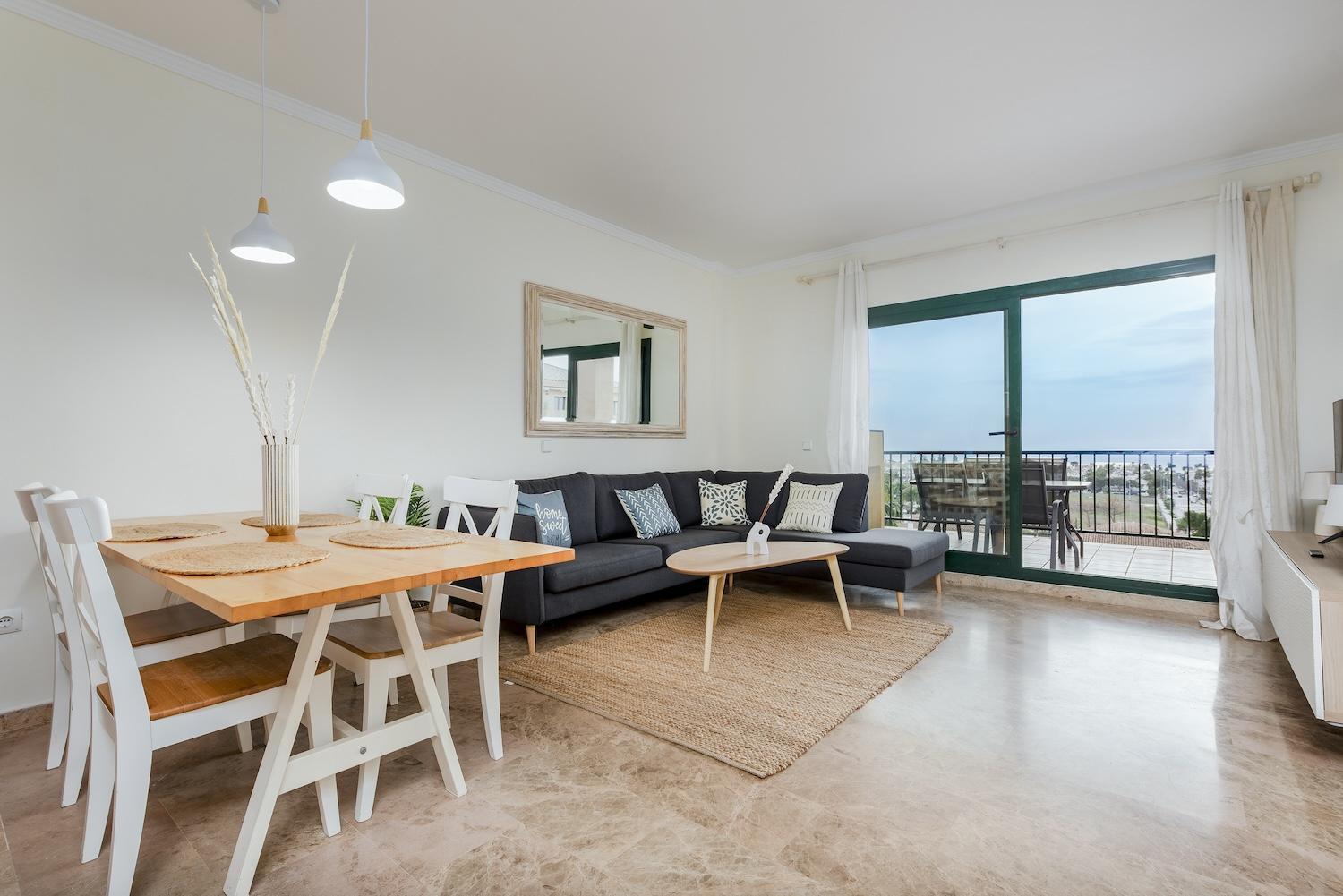 Awesome Views And Walk To The Beach! Rdr316 Marbella Exterior photo
