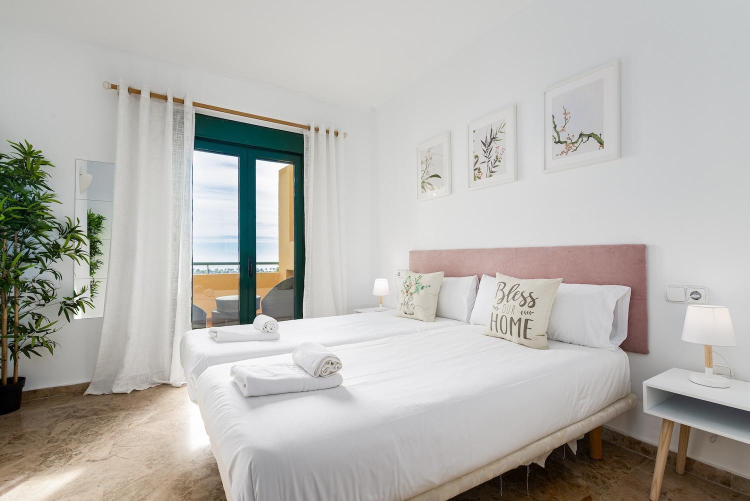 Awesome Views And Walk To The Beach! Rdr316 Marbella Exterior photo