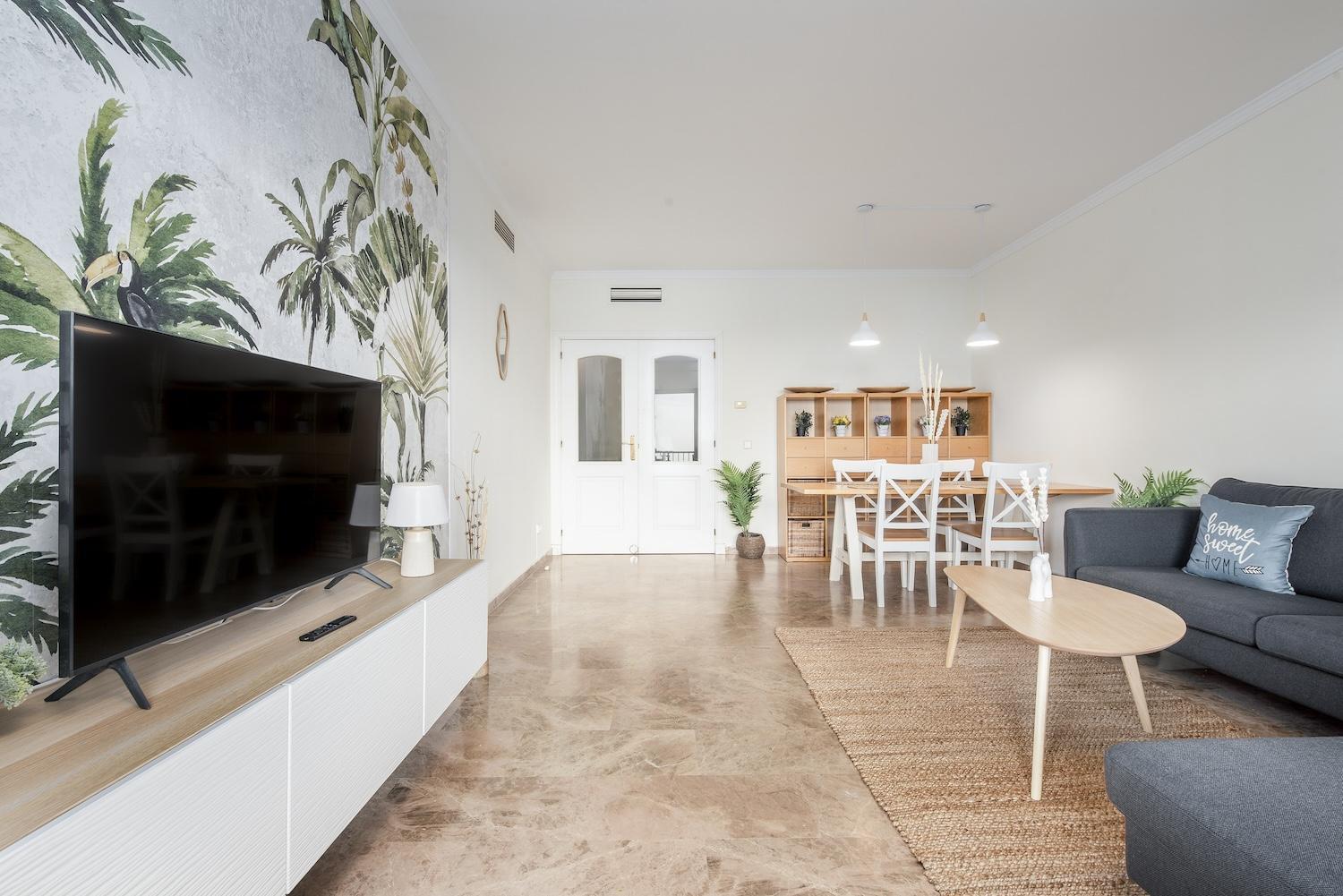 Awesome Views And Walk To The Beach! Rdr316 Marbella Exterior photo